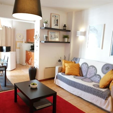 Praia Da Rocha Apartment Portimão Eksteriør billede