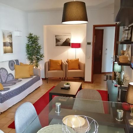 Praia Da Rocha Apartment Portimão Eksteriør billede