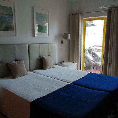 Praia Da Rocha Apartment Portimão Eksteriør billede