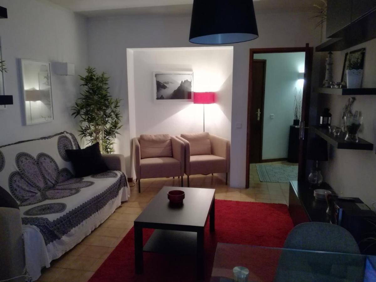 Praia Da Rocha Apartment Portimão Eksteriør billede