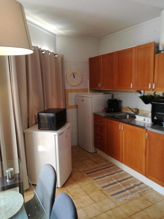 Praia Da Rocha Apartment Portimão Eksteriør billede