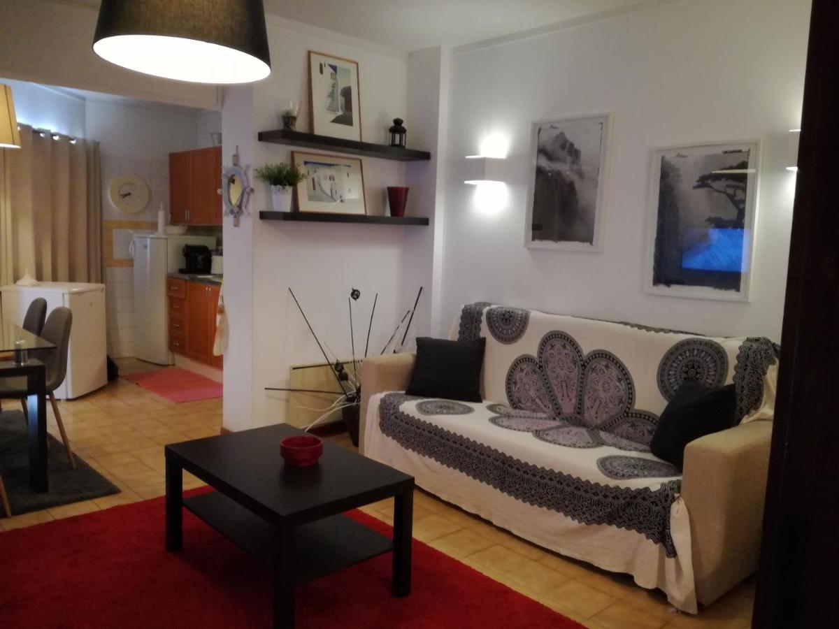 Praia Da Rocha Apartment Portimão Eksteriør billede