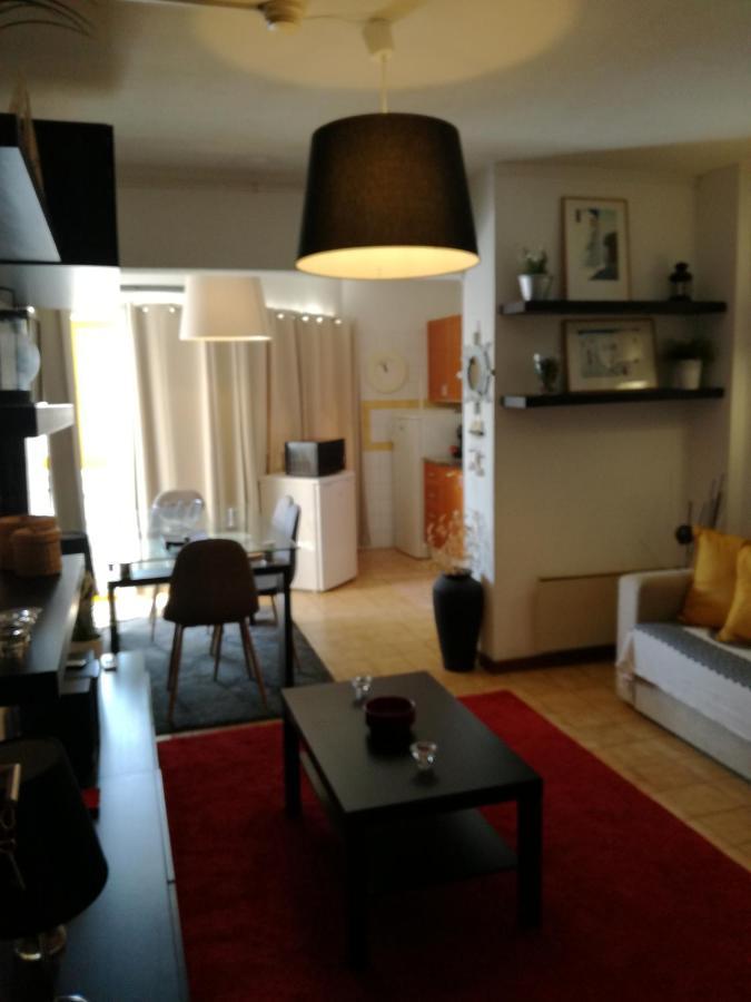 Praia Da Rocha Apartment Portimão Eksteriør billede