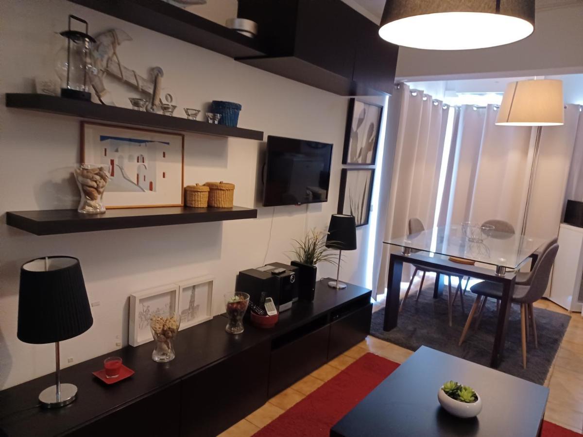 Praia Da Rocha Apartment Portimão Eksteriør billede
