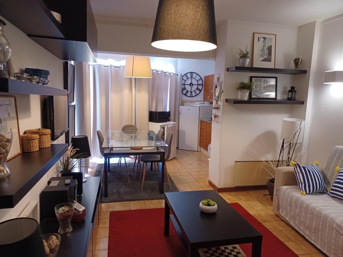 Praia Da Rocha Apartment Portimão Eksteriør billede